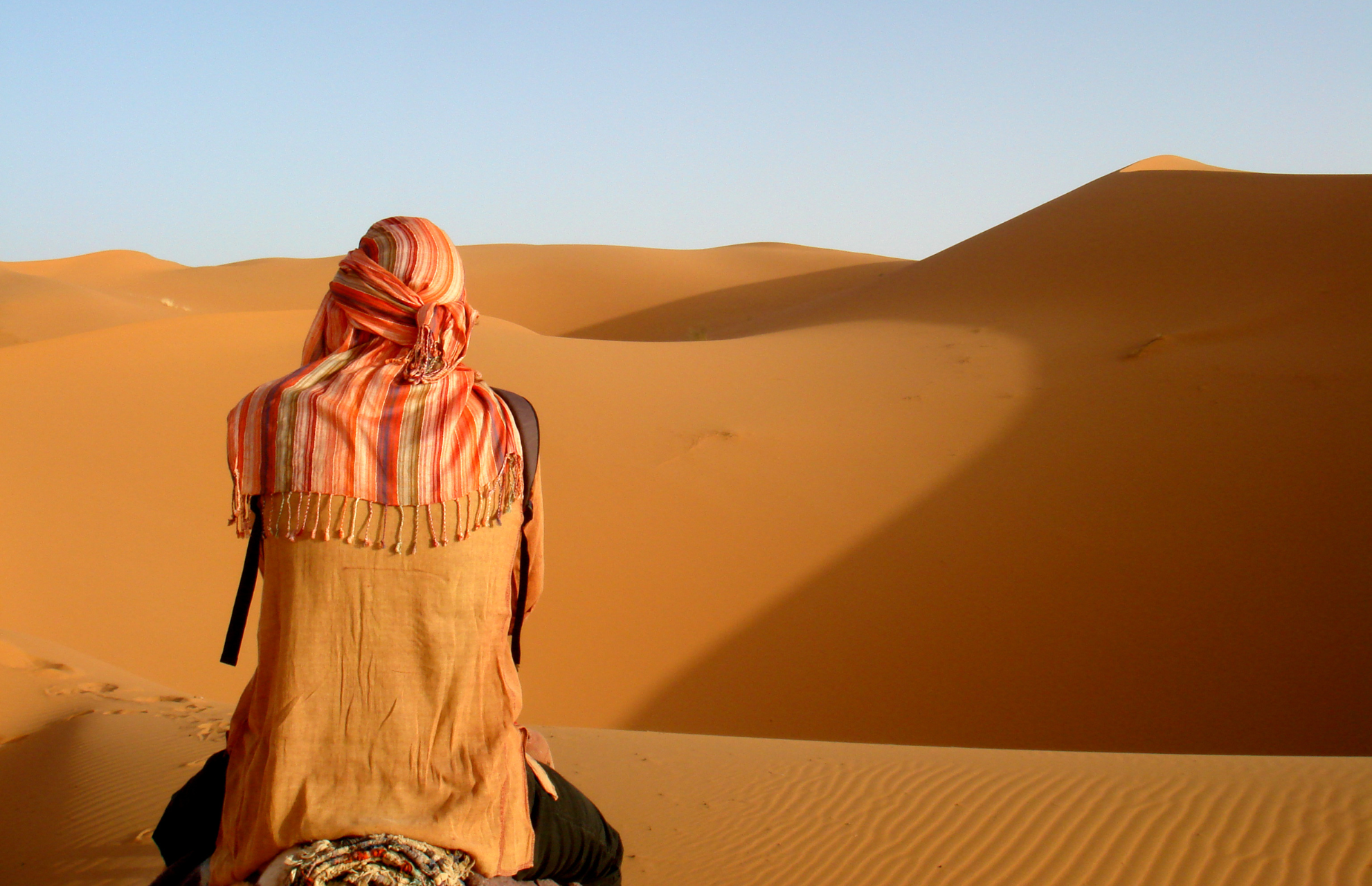 Morocco travel blog - Desert adventures and road trip guides