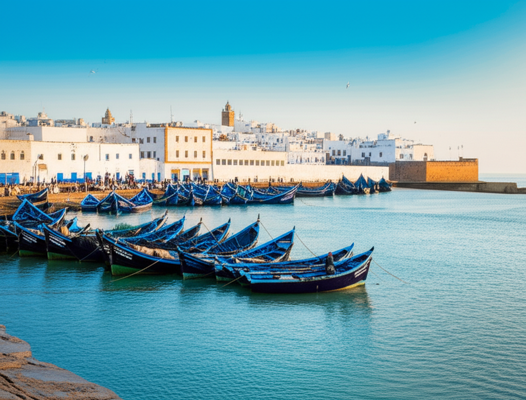 Essaouira