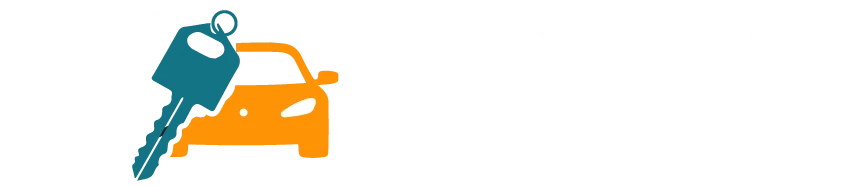 GO RENT Car Logo