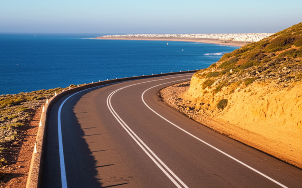 Road Trip Guide: Marrakech to Essaouira
